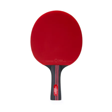 Ракетка для н/т TORRES Sport 1*, TT23005 для любителей, накладка 1,5 мм, конич. ручка за 991.10 ₽ купить в Москве