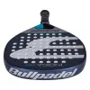 Ракетка для падела BULLPADEL Indiga Power 26, 494416, для начинающих, стекловолокно, темносине-серый за 14&nbsp;672.70 ₽ купить в Москве