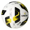 Мяч футб. VISION Striker, F325034, р.4,32 пан.,гл.TPU,2подкл. слой, маш. сш., бело-черно-желт