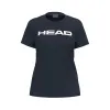 Футболка женская HEAD Club Original T-Shirt W