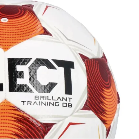 Мяч футб. SELECT Brillant Training DB V25 за 4&nbsp;936.80 ₽ купить в Москве
