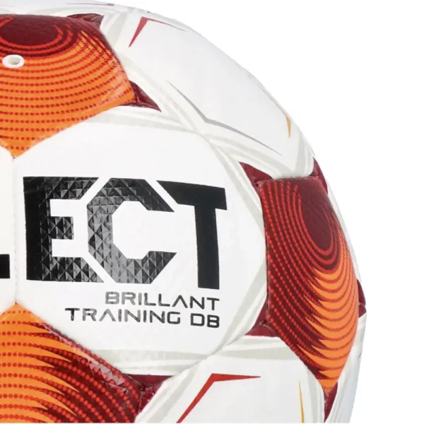 Мяч футб. SELECT Brillant Training DB V25 за 4&nbsp;936.80 ₽ в Москве