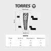 Щитки футбольные TORRES Match за 1&nbsp;771.40 ₽ купить в Москве