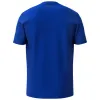 СЦ*Футболка мужская HEAD Club Original T-Shirt M 811855-Ro-S, р.S, хлопок,полиэстер,эластан, синий за 2&nbsp;888.30 ₽ купить в Москве