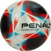 СЦ*Мяч футб. PENALTY BOLA CAMPO S11 R1 XXIII, 5416341610-U,р.5, PU, термосшивка, серебр-красно-синий за 4&nbsp;250 ₽ купить в Москве
