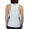 Майка жен. HEAD Club 25 Tech Tank Top W за 3&nbsp;770.60 ₽ купить в Москве