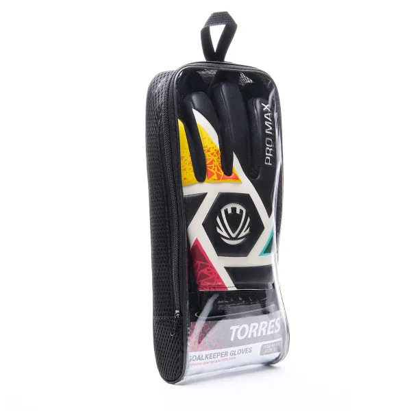 Перчатки врат. TORRES Pro Max за 3&nbsp;597.20 ₽ в Москве
