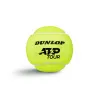 Мяч теннисный Dunlop ATP Official Tour Premium 4B, 601599, уп.4шт, одобр. ITF, нат.резина,фетр. за 1&nbsp;734 ₽ купить в Москве