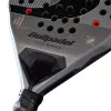 Ракетка для падела BULLPADEL Neuron 02 Comfort 27, 497243,для продв.игр., стекловолокно,карбон, сер. за 38&nbsp;986.10 ₽ купить в Москве