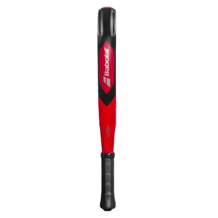 Ракетка для падела BABOLAT Technical Veron 3.0, 150183,для продв.игр., стекловолокно, черно-красный за 33&nbsp;554.60 ₽ купить в Москве