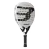 Ракетка для падела BULLPADEL Vertex Jr Boy 26, 494420, для юниоров, стекловолокно, бело-черный за 14&nbsp;572.40 ₽ купить в Москве