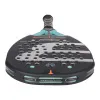 Ракетка для падела BULLPADEL Xplo Comfortl 27, 497245,для продв.игр., стекловолокно, карбон, черн. за 37&nbsp;422.10 ₽ купить в Москве