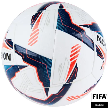 Мяч футб. VISION Sonic, FV324065,р.5, 24 пан.,FIFA Basic,PU, термосш.,бело-синий за 3&nbsp;452.70 ₽ купить в Москве
