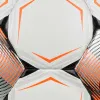 Мяч футзал. SELECT Futsal Master V26, 1043471004, р.4, Basic, 32п, ПУ, руч.сш, бело-черно-оранж за 7&nbsp;539.50 ₽ купить в Москве