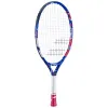 Ракетка б/т дет. BABOLAT B`FLY 21 Gr000, 140485, для 5-7 лет, алюминий, со струнами, фиолетово-розов за 6&nbsp;303.60 ₽ купить в Москве