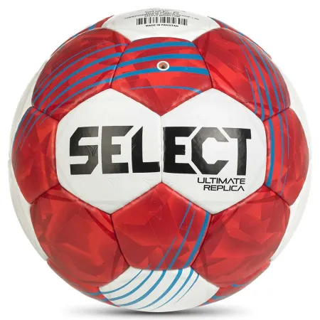 Мяч ганд. SELECT Ultimate Replica v26 за 5&nbsp;856.50 ₽ купить в Москве