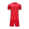 Форма футб. взросл. KELME, 8251ZB1007-600-XL, р.XL, 100% полиэстер, красный