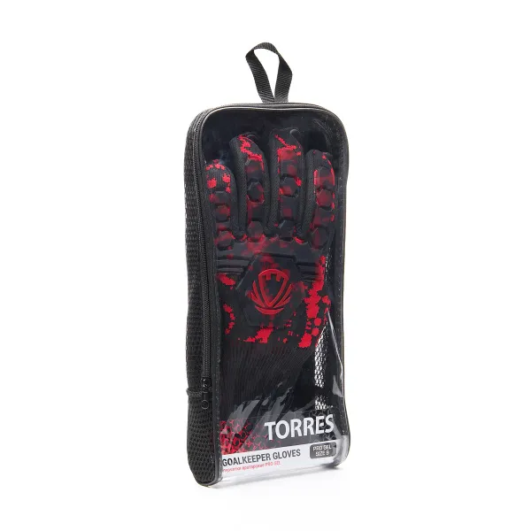 СЦ*Перчатки врат. TORRES Pro Gel за 2&nbsp;210 ₽ в Москве