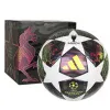 Мяч футб. ADIDAS UCL League Box JX9101, р.4, 32п, ТПУ, термосш, бело-фиолетовый