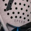 Ракетка для падела HEAD Speed Motion 2025, 221075, для продвинутых игроков, карбон, черно-медный за 26&nbsp;894 ₽ купить в Москве