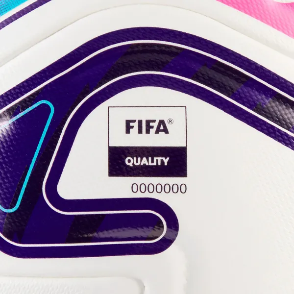 Мяч футб. PUMA Stellar Match PL, 08511001, р.5, FIFA Quality, 8пан, ПУ, термосшивка, бело-мультикол за 7&nbsp;423.90 ₽ в Москве