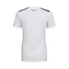 Футболка женская HEAD Club 22 T-Shirt W за 3&nbsp;466.30 ₽ купить в Москве