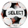 Мяч футб. SELECT Club DB V26, 0865171012 , р.5, FIFA Basic, 32п, ТПУ, термо+маш.сш, бело-черно-оранж за 4&nbsp;455.70 ₽ купить в Москве