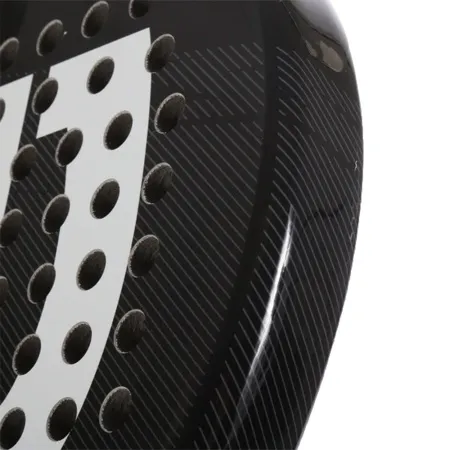 Ракетка для падела WILSON Rental Padel Racket V1 BKWH, WR203211U2, стекловолокно, черный за 17&nbsp;277.10 ₽ купить в Москве