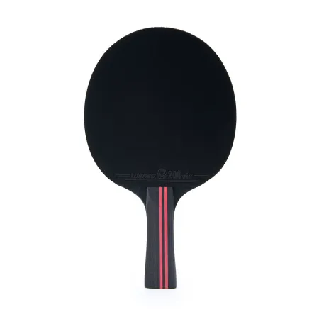 Ракетка для н/т TORRES Sport 1*, TT23005 для любителей, накладка 1,5 мм, конич. ручка за 991.10 ₽ купить в Москве