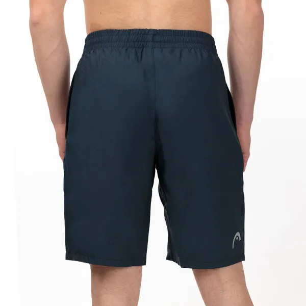 Шорты тренир. муж. HEAD Club Bermudas M за 5&nbsp;356.70 ₽ в Москве