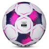 Мяч футб. SELECT Atlanta v26, 0575971011, р.5, FIFA Basic, облегч, 32п,ТПУ, гибрид.сш, бел-роз-черн. за 4&nbsp;712.40 ₽ купить в Москве
