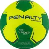 СЦ*Мяч ганд. PENALTY HANDEBOL SUECIA H2L ULTRA GRIP FEMININO, 5115615300-U,р.2,PU,руч.с,жел-зел за 3&nbsp;512.20 ₽ купить в Москве