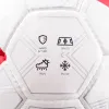Мяч футб. TORRES Junior-3, F323803, р.3,глянц.ПУ, 4 сл, 32 п,руч.сш,бел-крас-жел за 2&nbsp;070.60 ₽ купить в Москве