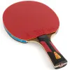 Ракетка для н/т DOUBLE FISH 7A+C, для професс.,ITTF Appr.,накл.2,1мм,+ 2 мяча V40+мм ITTF Appr за 3&nbsp;559.80 ₽ купить в Москве