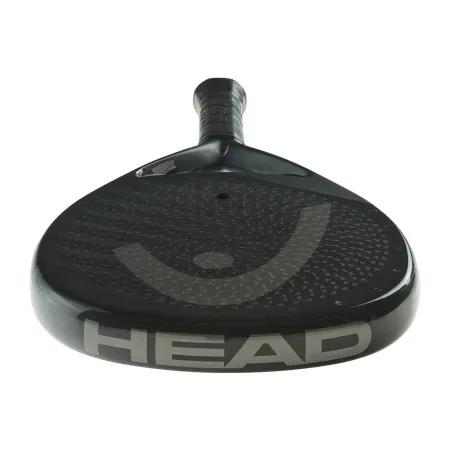 Ракетка для падела HEAD Speed One X 2025, 221045,для продвинутых игроков, карбон, черный за 30&nbsp;348.40 ₽ купить в Москве