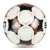 Мяч футзал. SELECT Futsal Master V26, 1043471004, р.4, Basic, 32п, ПУ, руч.сш, бело-черно-оранж за 7&nbsp;539.50 ₽ купить в Москве