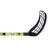 Клюшка для флорбола RealStick Player, MR-KF-Pl95, 95см, прямой крюк, композит, черно-салатовый за 3&nbsp;605.70 ₽ купить в Москве