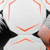 Мяч футб. SELECT Club DB V26, 0865171012 , р.5, FIFA Basic, 32п, ТПУ, термо+маш.сш, бело-черно-оранж за 4&nbsp;455.70 ₽ купить в Москве