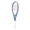 Ракетка б/т Wilson US Open GS 105, Gr1, WR198310U1, для любителей, композит, со струн., синий за 11&nbsp;833.70 ₽ купить в Москве
