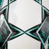 Мяч футб. SELECT NUMERO 10 V23, 0575060004, р.5, FIFA Basic, 32п, ПУ, руч. сш, бело-бирюзовый за 8&nbsp;051.20 ₽ купить в Москве