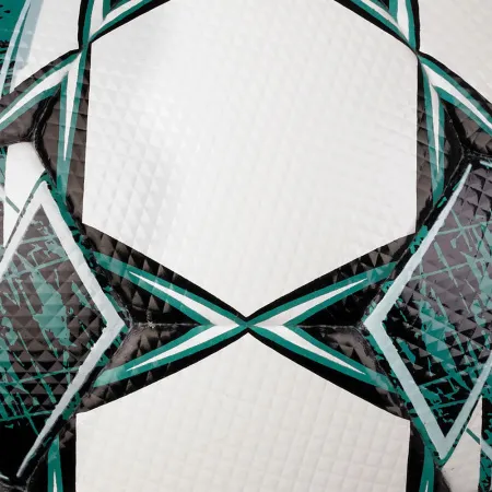 Мяч футб. SELECT NUMERO 10 V23, 0575060004, р.5, FIFA Basic, 32п, ПУ, руч. сш, бело-бирюзовый за 8&nbsp;051.20 ₽ купить в Москве