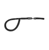 Шнурок для падел-ракетки Head Premium Padel Cord, 288056-BK, полиэстер, черный за 1&nbsp;681.30 ₽ купить в Москве