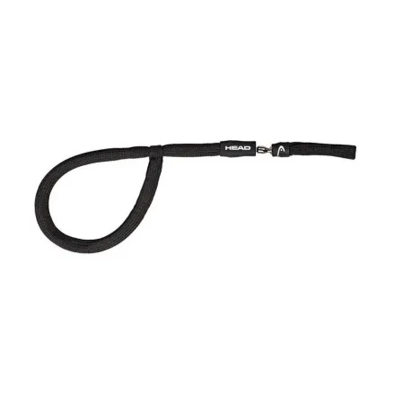 Шнурок для падел-ракетки Head Premium Padel Cord, 288056-BK, полиэстер, черный за 1&nbsp;681.30 ₽ купить в Москве