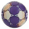Мяч ганд. SELECT Ultimate Official EHF V24, 1612858999, Senior(р.3), EHF Appr, ПУ, руч.сш, фиол-сер за 15&nbsp;504 ₽ купить в Москве