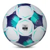 Мяч футб. SELECT Tempo TB V26, 0575071003, р.5, FIFA Basic, 32пан, ПУ, термосш, бело-фиолет-бирюз