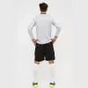Форма футб. врат. KELME 3871007-273-3XL, р.3XL, полиэстер, бело-черный за 3&nbsp;471.40 ₽ купить в Москве