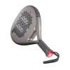 Ракетка для падела WILSON Carbon Force, WR134511U2, для любителей, карбон ,серо-черный за 22&nbsp;757.90 ₽ купить в Москве