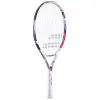 Ракетка б/т дет. BABOLAT B`FLY 23 Gr000, 140486, для 7-9лет, алюминий,со струнами, бело-розовый за 7&nbsp;187.60 ₽ купить в Москве