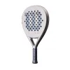 Ракетка для падела WILSON Carbon Force, WR134511U2, для любителей, карбон ,серо-черный за 22&nbsp;757.90 ₽ купить в Москве