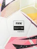 Мяч футзал PUMA Futsal 1, 08376301, р.4, FIFA Quality Pro, 32пан, ПУ, терм.сш, бело-розовый за 6&nbsp;502.50 ₽ купить в Москве